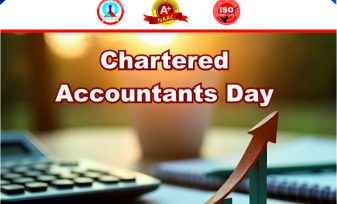 Chartered Accountants Day 1