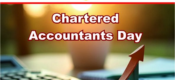 Chartered Accountants Day 1