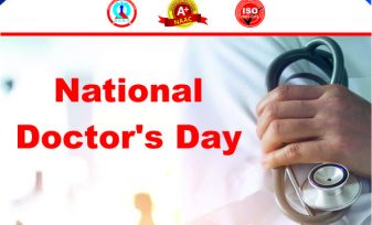National Doctor's Day 1