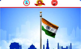 National Flag Day 1