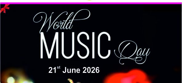 World Music Day 3