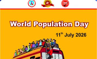 World Population Day 1