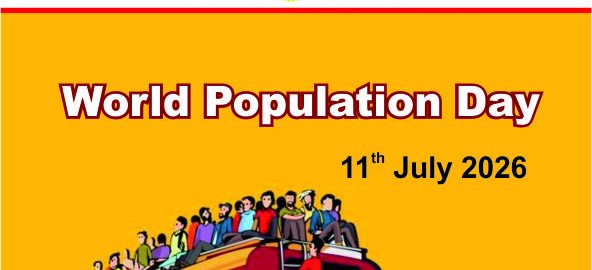 World Population Day 1