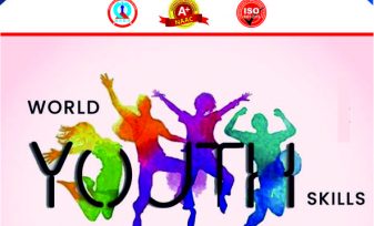 World Youth Skills Day 1