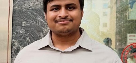 Thapan Gowda