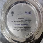award