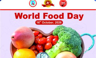 World Food Day 3