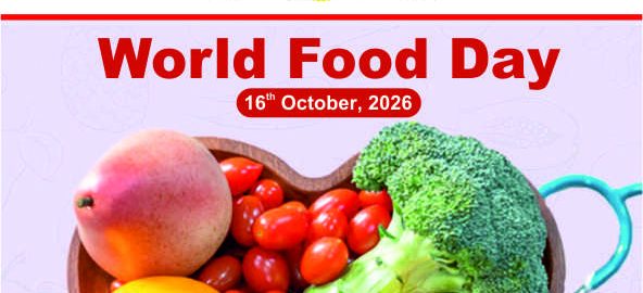 World Food Day 3