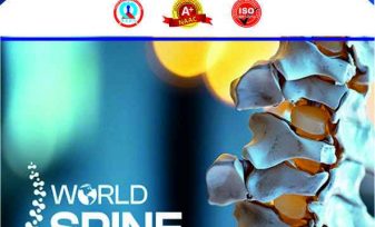 World Spine Day 1