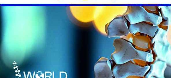 World Spine Day 1